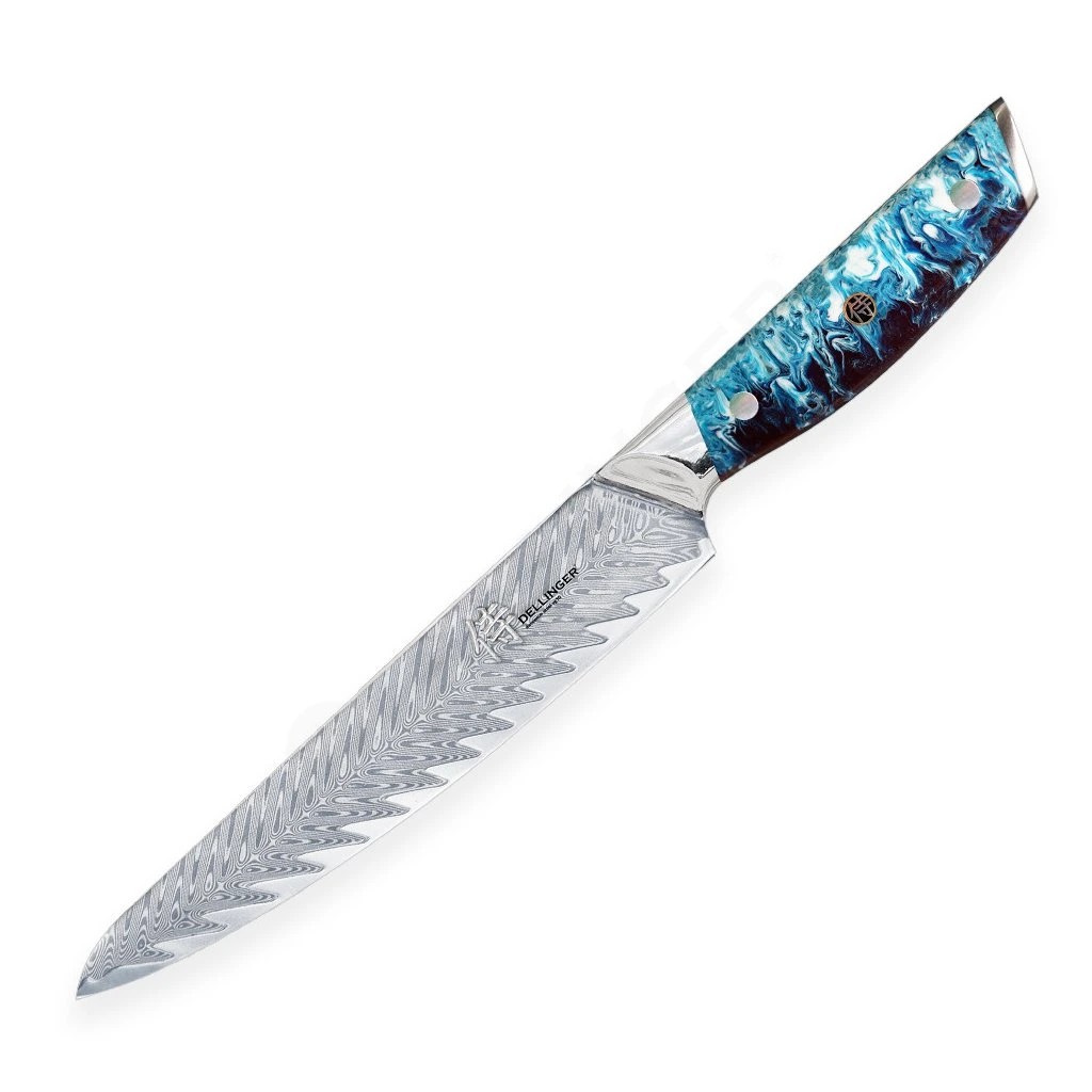 foto N�� Utility Blue 150 mm Dellinger Resin Future